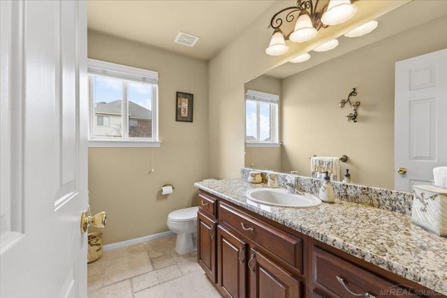 51381 Mauro Lane, Macomb Twp, MI 48042