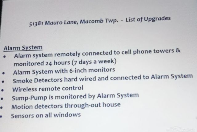 51381 Mauro Lane, Macomb Twp, MI 48042