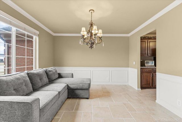 51381 Mauro Lane, Macomb Twp, MI 48042