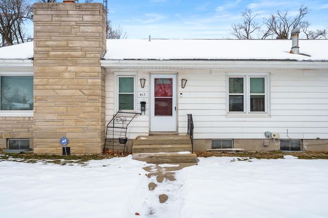 412 6th Avenue, Three Rivers, MI 49093