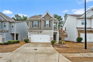 120 Woodhouse Circle, Acworth, GA 30102