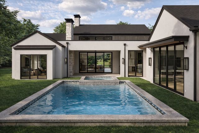 6923 Robin Road, Dallas, TX 75209