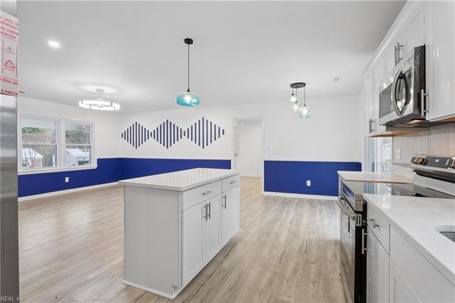 426 Nicewood DR, Newport News, VA 23602