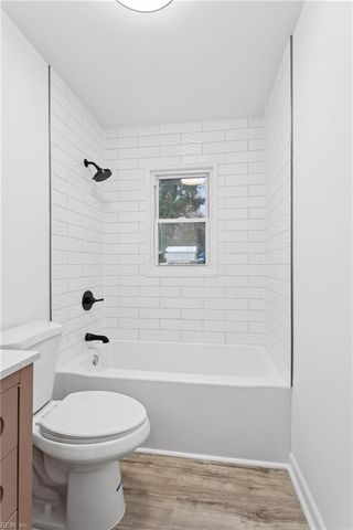 426 Nicewood DR, Newport News, VA 23602