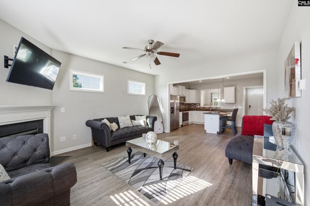 223 Cassique Drive, Lexington, SC 29073