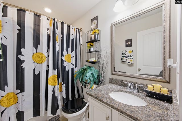 223 Cassique Drive, Lexington, SC 29073