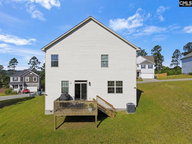 223 Cassique Drive, Lexington, SC 29073