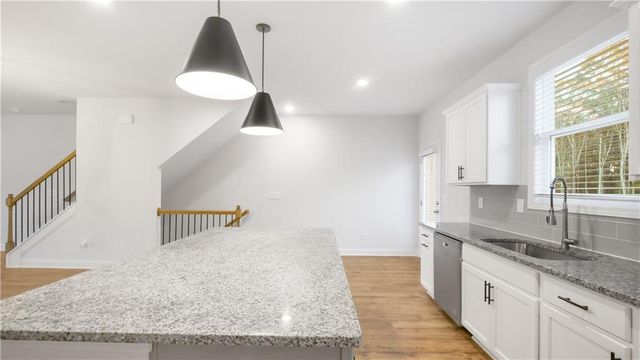 1274 Ainsworth Alley, Sugar Hill, GA 30518