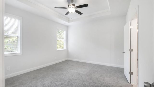 1274 Ainsworth Alley, Sugar Hill, GA 30518