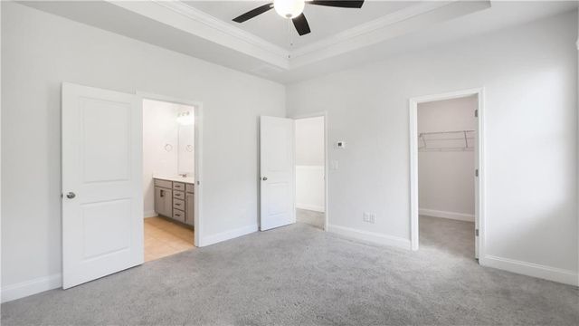 1274 Ainsworth Alley, Sugar Hill, GA 30518