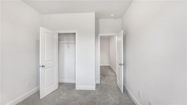 1274 Ainsworth Alley, Sugar Hill, GA 30518