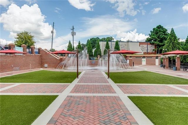 1274 Ainsworth Alley, Sugar Hill, GA 30518