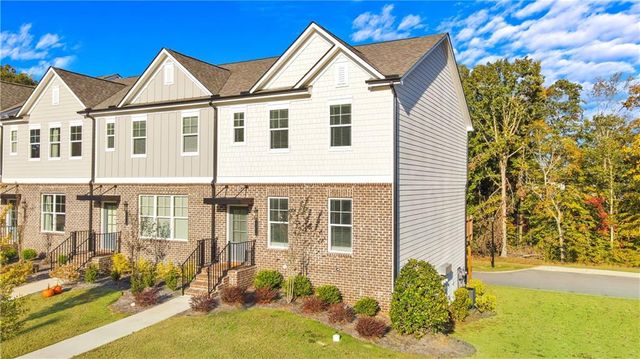 1274 Ainsworth Alley, Sugar Hill, GA 30518