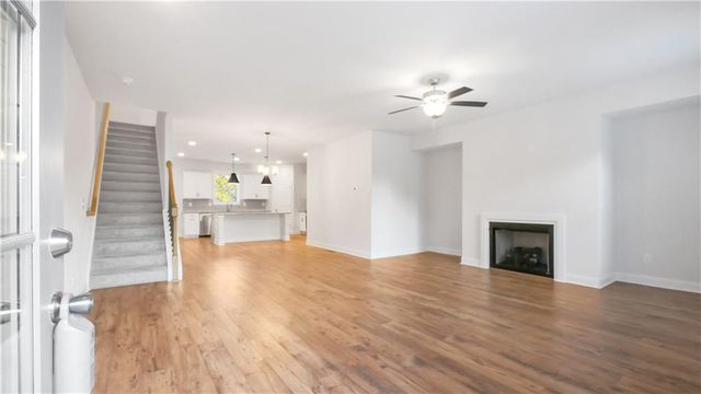 1274 Ainsworth Alley, Sugar Hill, GA 30518