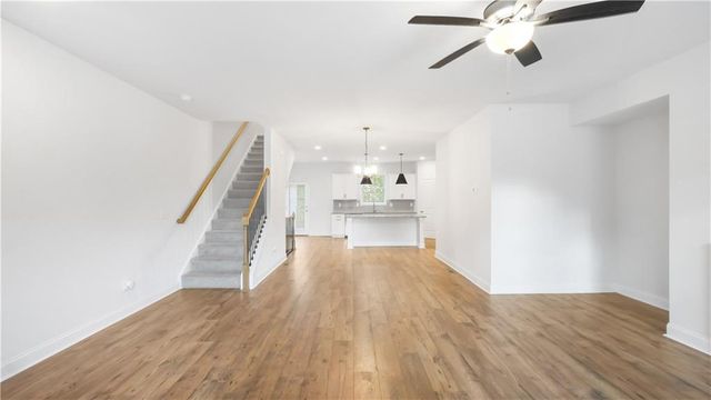 1274 Ainsworth Alley, Sugar Hill, GA 30518