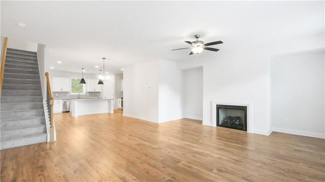 1274 Ainsworth Alley, Sugar Hill, GA 30518