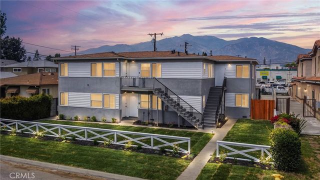 15 Christina Street H & I, Arcadia, CA 91006