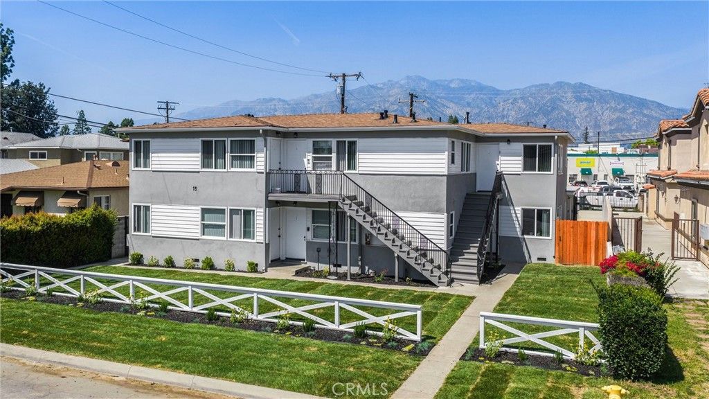 15 Christina Street H & I, Arcadia, CA 91006