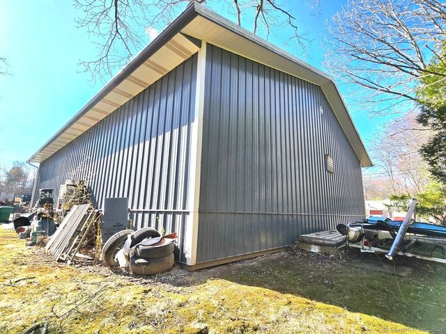 60 Central Avenue, Bloomfield, CT 06002