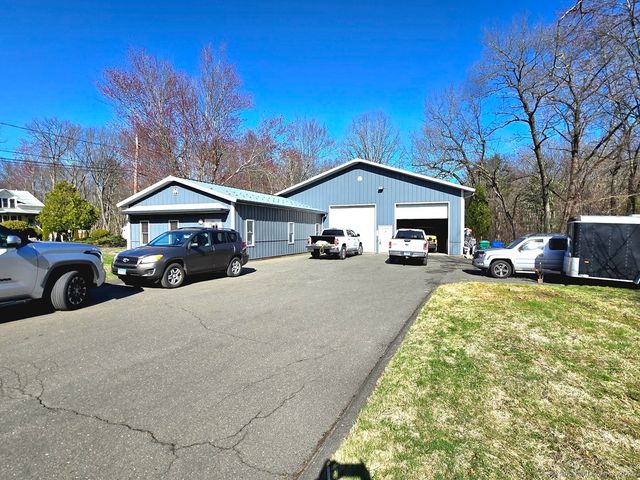 60 Central Avenue, Bloomfield, CT 06002