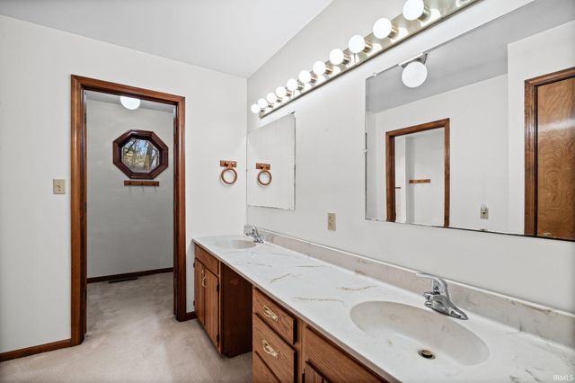 1724 Bent Tree Trail, West Lafayette, IN 47906