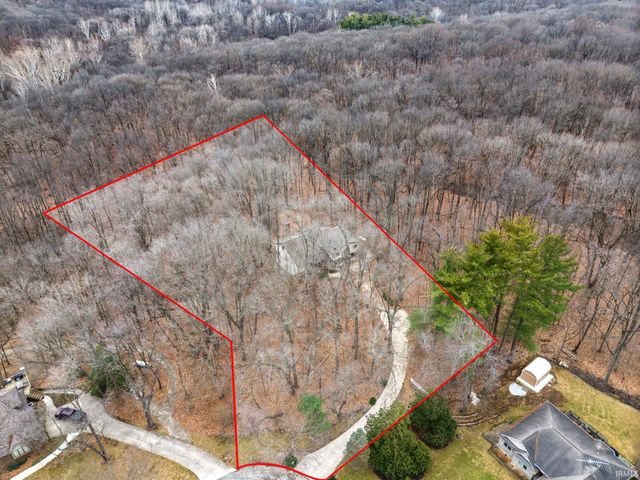 1724 Bent Tree Trail, West Lafayette, IN 47906