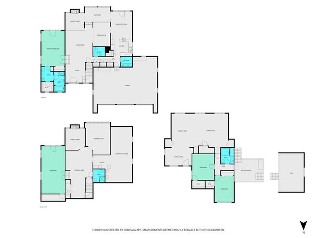 1724 Bent Tree Trail, West Lafayette, IN 47906