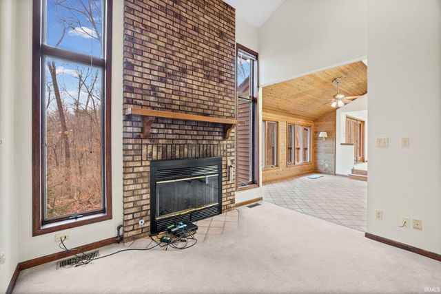 1724 Bent Tree Trail, West Lafayette, IN 47906