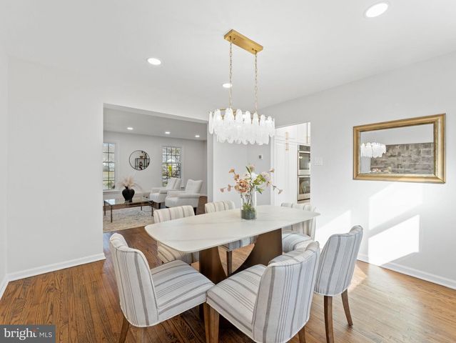 416 COUNTRY CLUB DR, Cherry Hill, NJ 08003