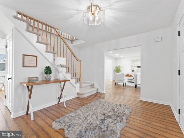 416 COUNTRY CLUB DR, Cherry Hill, NJ 08003