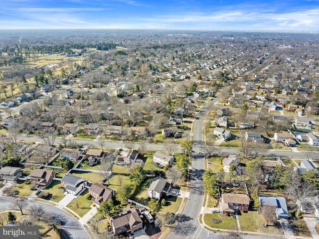 416 COUNTRY CLUB DR, Cherry Hill, NJ 08003