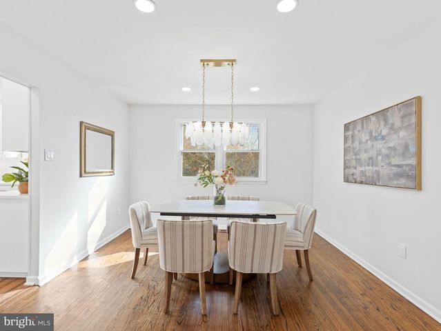 416 COUNTRY CLUB DR, Cherry Hill, NJ 08003