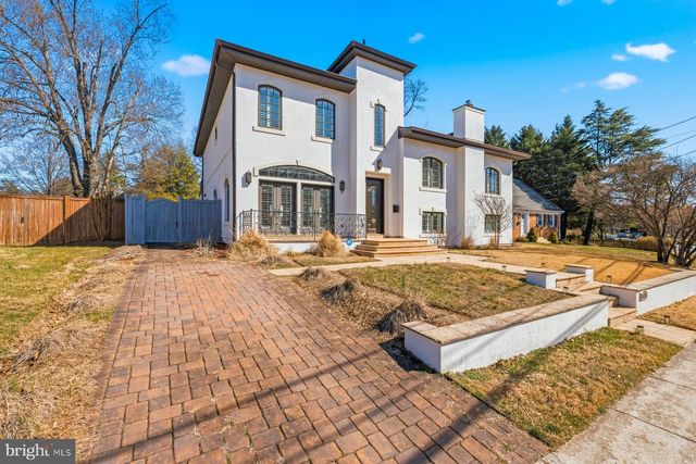 9607 SINGLETON DR, Bethesda, MD 20817