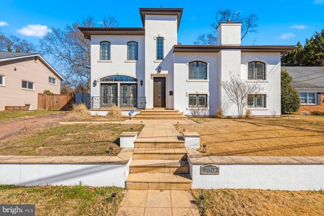 9607 SINGLETON DR, Bethesda, MD 20817