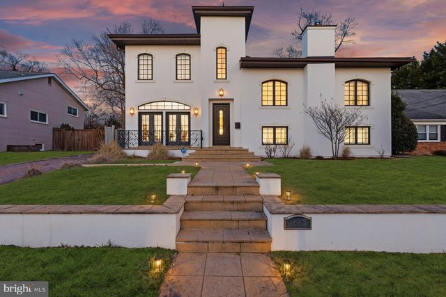 9607 SINGLETON DR, Bethesda, MD 20817