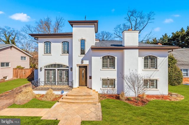 9607 SINGLETON DR, Bethesda, MD 20817