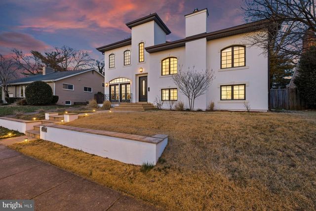 9607 SINGLETON DR, Bethesda, MD 20817