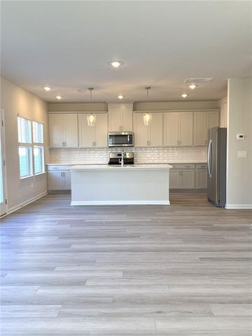 287 Sequoia Lane, Dawsonville, GA 30534