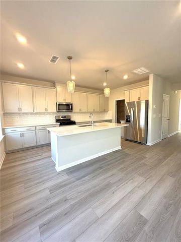 287 Sequoia Lane, Dawsonville, GA 30534