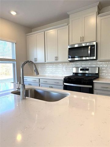 287 Sequoia Lane, Dawsonville, GA 30534