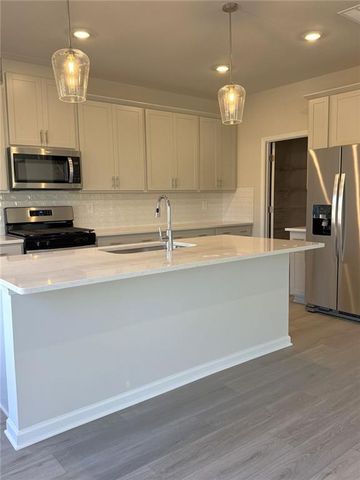 287 Sequoia Lane, Dawsonville, GA 30534