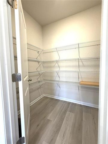 287 Sequoia Lane, Dawsonville, GA 30534