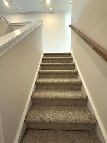 287 Sequoia Lane, Dawsonville, GA 30534