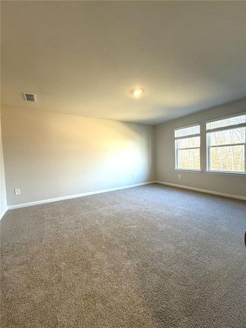 287 Sequoia Lane, Dawsonville, GA 30534