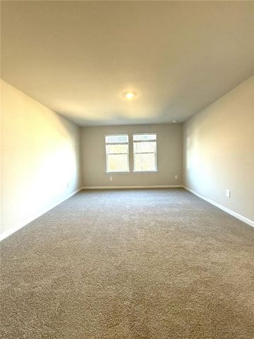 287 Sequoia Lane, Dawsonville, GA 30534