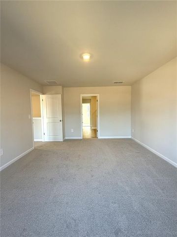 287 Sequoia Lane, Dawsonville, GA 30534