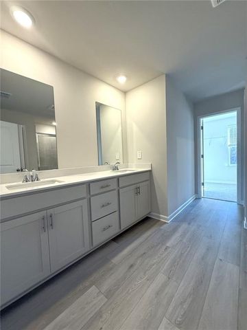 287 Sequoia Lane, Dawsonville, GA 30534