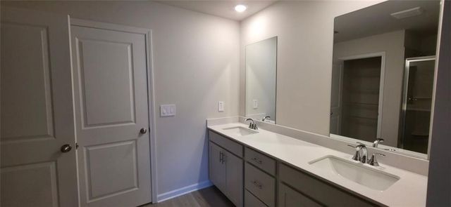 287 Sequoia Lane, Dawsonville, GA 30534