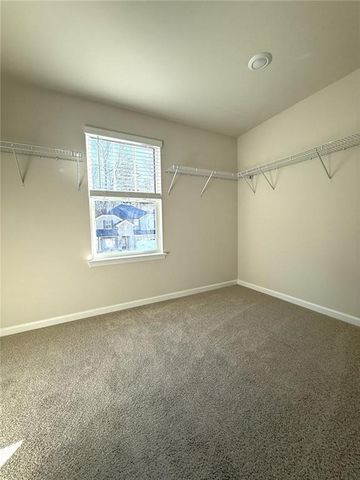 287 Sequoia Lane, Dawsonville, GA 30534