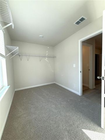 287 Sequoia Lane, Dawsonville, GA 30534